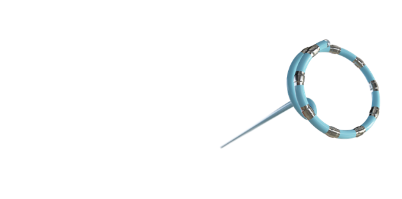 冷凍アブレーション