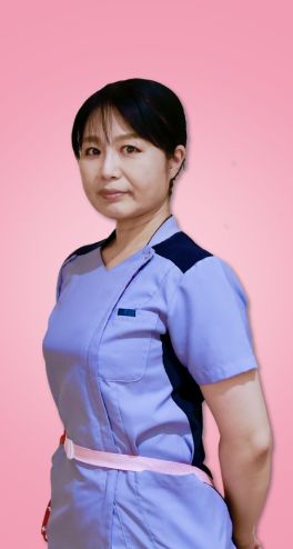 看護助手