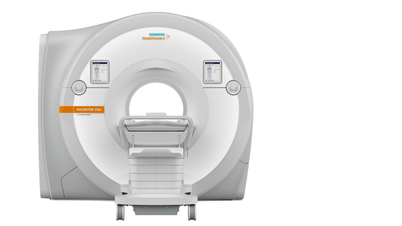 MAGNETOM Vida